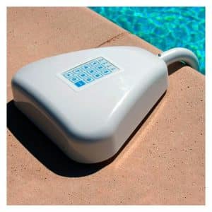 Alarma de piscina Inmersión Aqualarm