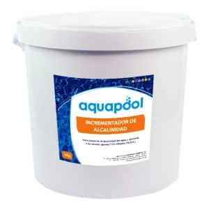 Aumentador de alcalinidad Aquapool 5kg