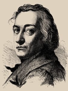 Claude-Louis Berthollet inventor del cloro