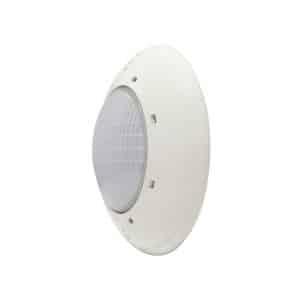 Foco plano LED blanco sin mando Aquasphere Astralpool