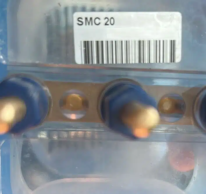 Spare part electrode cell for Innowater SMC-Innowater Salt Chlorinator - 100% original spare part 43 {%ALT_TEXT%}