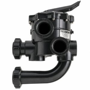 Hayward SP0719SE 1 1/2" Filter Valve