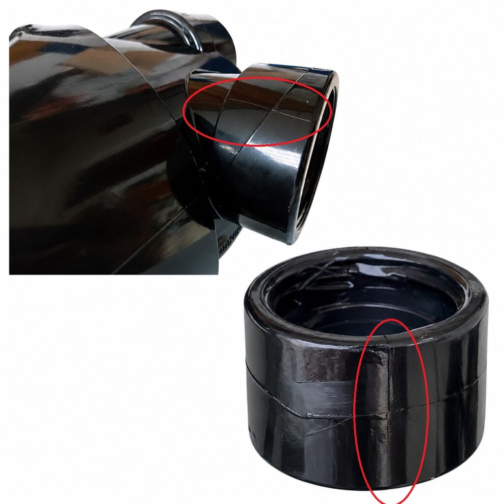 AstralPool Classic Side 1 1/2" Umschaltventil - Variante 1 Glatte Ausgänge 10 {%ALT_TEXT%}