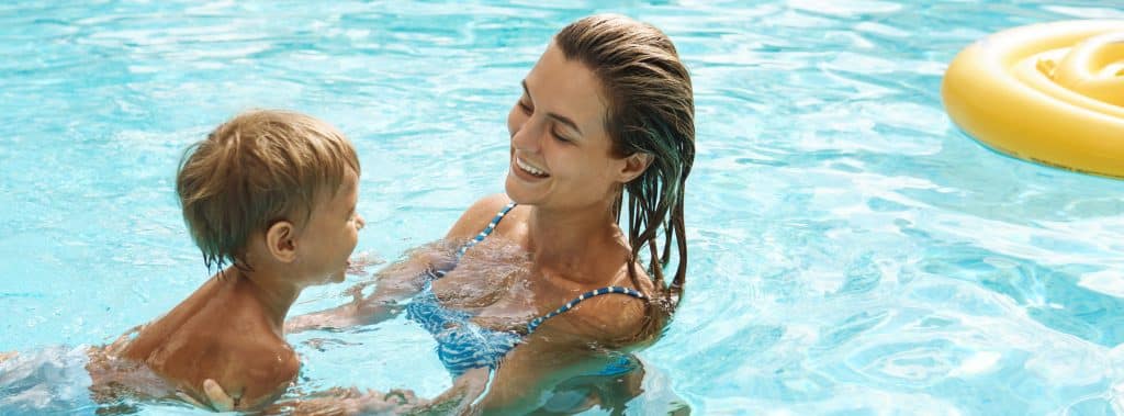 10 beneficios de la natación para la salud y como nadar
