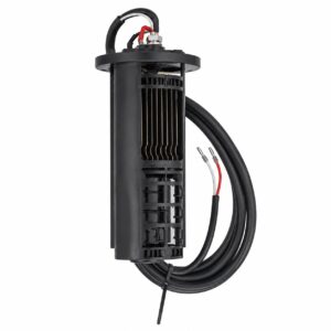 Eletrodo de clorador de sal: BSV TOUCH EVO, BSV TOUCH EVO Link e BSV Low Salt