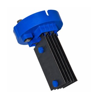 Celula de recambio para clorador salino Idegis domotic compatible con sprint chlore y CTX go salt poolcomet