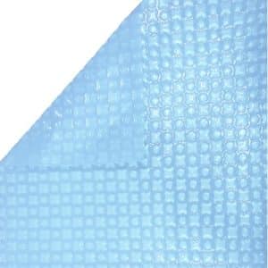 Cubierta solar OXO azul translucido