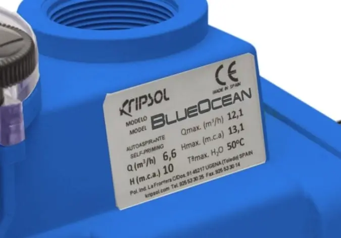 etiqueta bomba kripsol blue ocean-poolcomet