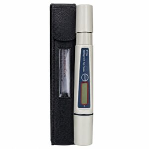 FT36 medidor digital de sal e TDS para piscina