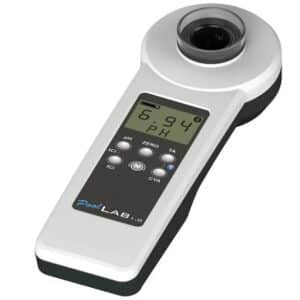analizador fotómetro Pool Lab 1.0