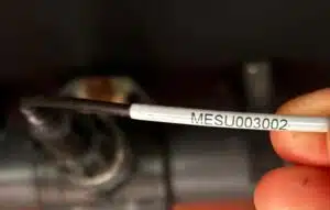 Sonde de pH Amber MESU003002 - Électrode de pH Amber - Haute qualité de mesure 15 {%ALT_TEXT%}
