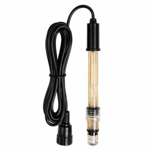 MESU003002 Amber pH Probe for Swimming Pools by PoolComet