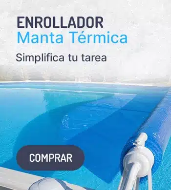 Comprar MANTA TÉRMICA Online