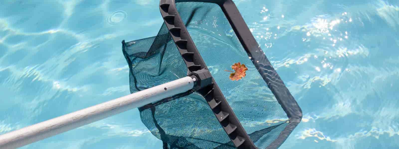 Cómo mantener la lámina armada de tu piscina en buen estado