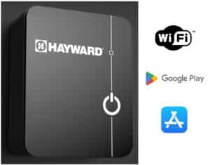 Modulo Wifi Smart Temp para bomba de calor Hayward