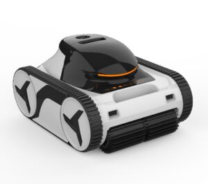 Robot de piscina InverX a baterias sin Cable