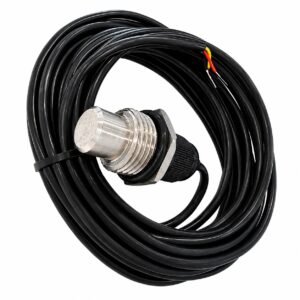 Sensor de temperatura hayward aquarite klx sugarvalley poolcomet para clorador salino modo smart