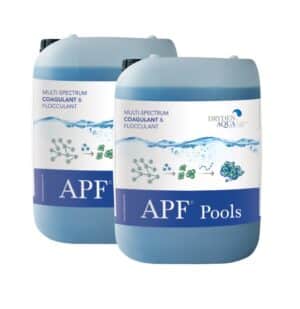 APF Coagulante Floculante Dryden-Aqua