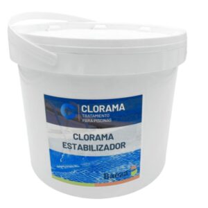 estabilizante cloro Clorama