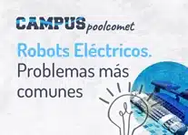 l robots electricos problemas mas comunes y como solucionarlos movil-poolcomet
