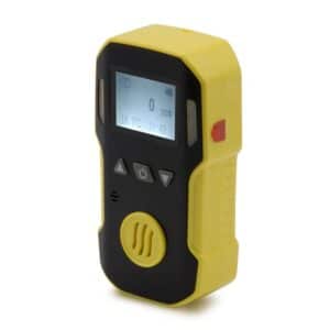 Detector de cloro gas CL2 portatil para piscina y otras aplicaciones