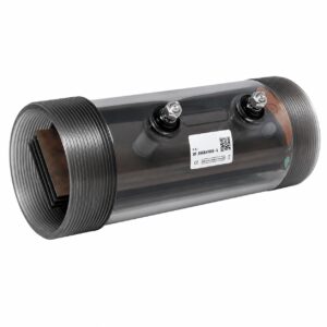 Cellule mixte compatible en ligne pour l'électrolyseur au sel Pool Technologie