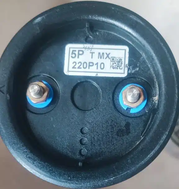 Recambio de Célula mixta en T Pool Technologie TMX - 3PTMX, 5PTMX, 7PTMX, 9PTMX 36 Celula 5PTMX Premio+ DUO de 5 placas