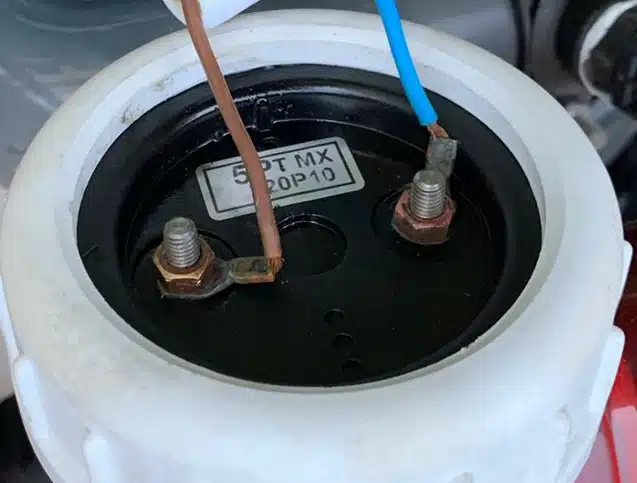 Recambio de Célula mixta en T Pool Technologie TMX - 3PTMX, 5PTMX, 7PTMX, 9PTMX 31 Celula de 5 placas AIPOOL y DPOOL