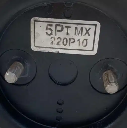 Recambio de Célula mixta en T Pool Technologie TMX - 3PTMX, 5PTMX, 7PTMX, 9PTMX 30 Celula electrolizador salino aipool 5PTMX