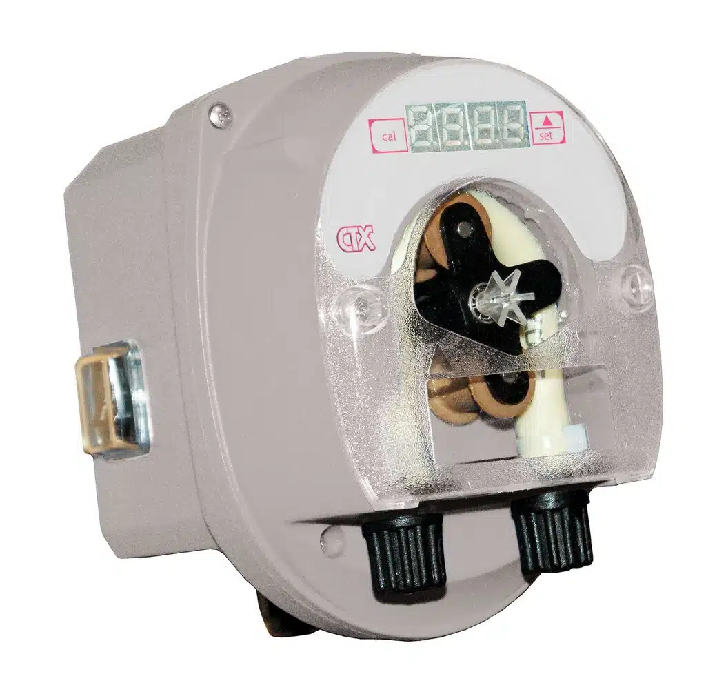 Dinamik pH Seko – Peristaltik-Dosierpumpe – Kompatibel mit CTX e-Series pH 17 {%ALT_TEXT%}