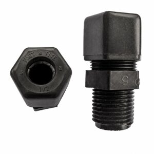 Portasonda PSS3 curto 9900103011 Seko 1/2"
