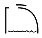 Cupoadosada Fija - Cubierta cúpula para piscina 44 Apertura techo