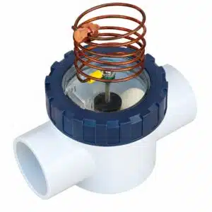 PoolComet Sacrificial Anode