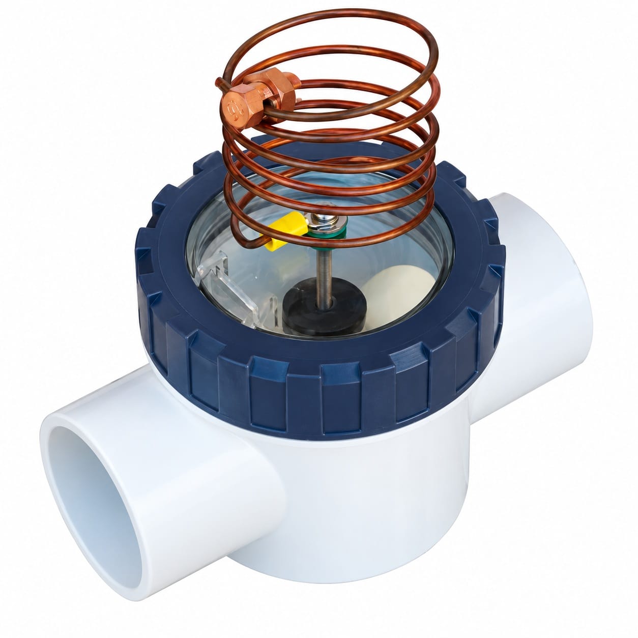 anodo sacrificio piscina poolcomet zinc-poolcomet