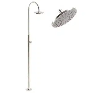 Produkte für Schwimmbäder 7 Ducha para piscina Kripsol Baston DB100HF