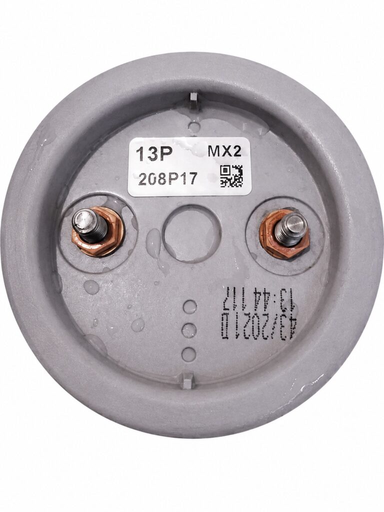 Replacement Cell for PROSALT and PROSALT LTE Chlorinators - 50 g/h or 75 g/h 28 {%ALT_TEXT%}
