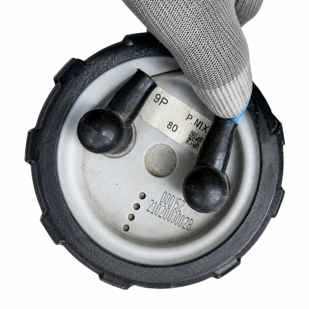 Cella PICO per sterilizzatori al sale Pool Technologie - Tipo misto - 100% originale 14 {%ALT_TEXT%}