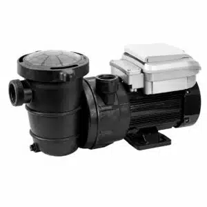 Bomba PQS Classic de velocidade variável