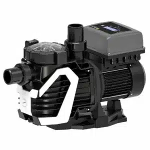 Pumpe mit variabler Geschwindigkeit „e-stellar 150“, kompatibel mit „Victoria Plus“ und „Victoria Plus Silent“