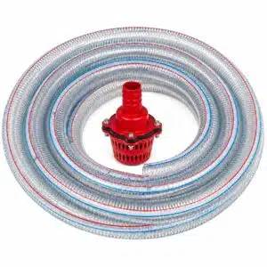 Kit anti inundacion poolsam con manguera y boya